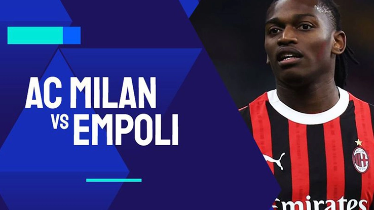 Link Login Sablengtoto - Prediksi AC Milan vs Empoli 1 Desember 2024