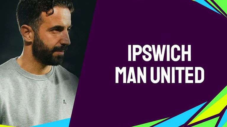 Bandar Bola SABLENGTOTO - Prediksi Ipswich Town vs Man U 24 November 2024