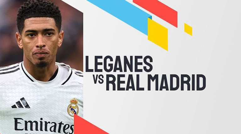 Agen Tembak Ikan SABLENGTOTO - Prediksi Leganes vs Real Madrid 25 November 2024