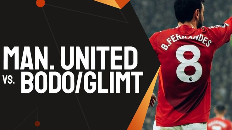 Sablengtoto Tembak Ikan - Prediksi Manchester United vs Bodo Glimt 29 NOV 2024