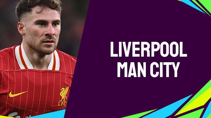 Agen Slot Sablengtoto - Prediksi Liverpool vs Man City 1 DES 2024