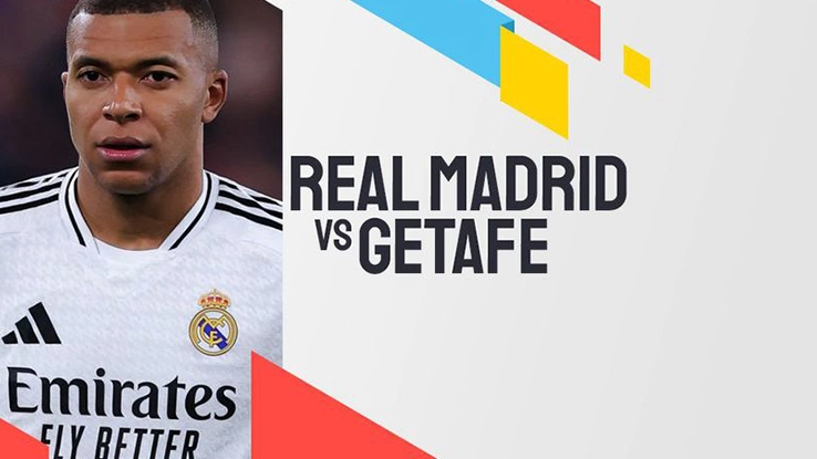 SABLENGTOTO Judi Togel - Prediksi Real Madrid vs Getafe 1 DES 2024