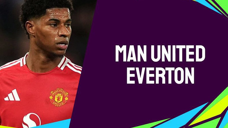 Sablengtoto Arcade Games - Prediksi Man United vs Everton 1 DES 2024