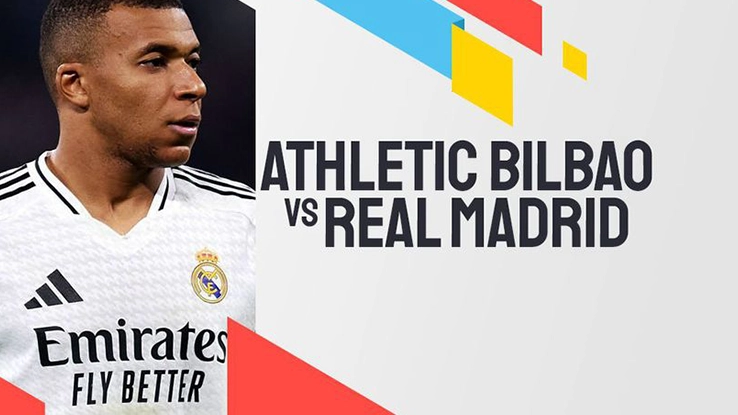 Sablengtoto Bandar Slot - Prediksi Athletic Bilbao vs Real Madrid 5 Desember 2024