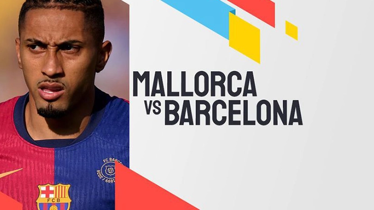 Sablengtoto Cock Fight - Prediksi Real Mallorca vs Barcelona 4 DES 2024