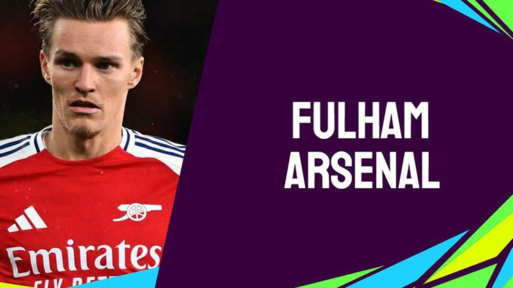 Sablengtoto Prediksi Bola - Prediksi Fulham vs Arsenal 8 DES 2024