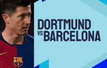 Sablengtoto Slot Mania - Prediksi Dortmund vs Barcelona 12 DES 2024