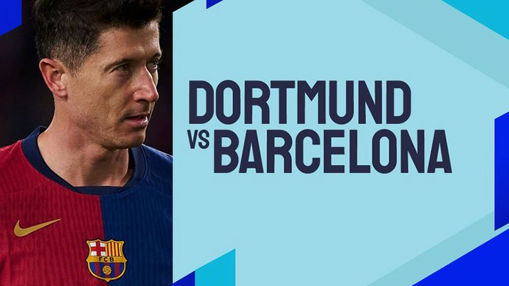 Sablengtoto Slot Mania - Prediksi Dortmund vs Barcelona 12 DES 2024