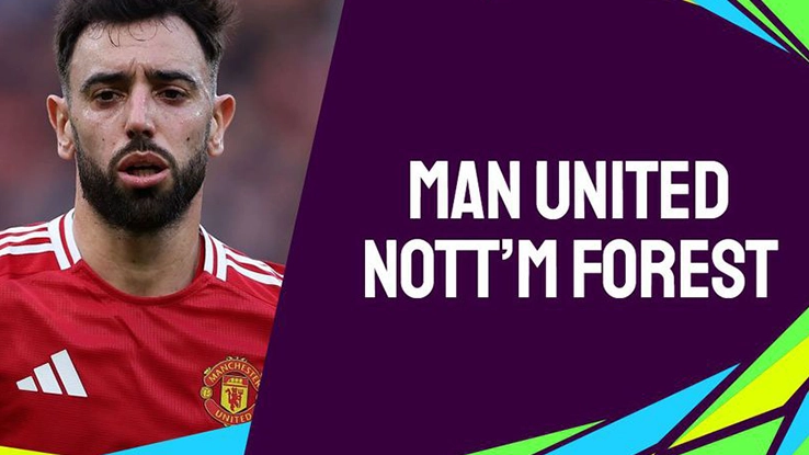 Sablengtoto Slot Maxwin - Prediksi Man United vs Nottingham Forest 8 DES 2024