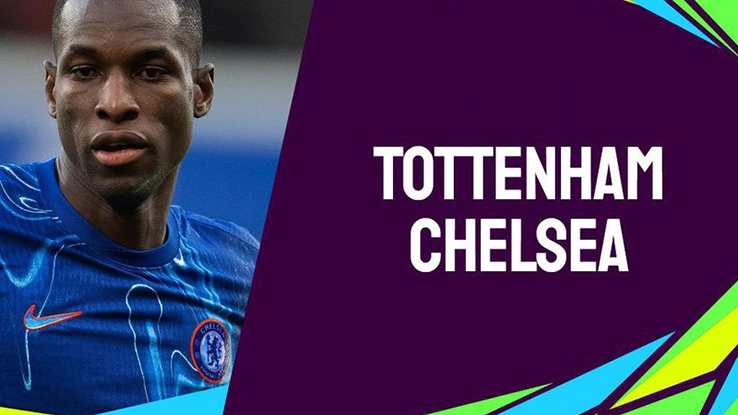 Sablengtoto Tebak Skor - Prediksi Tottenham vs Chelsea 8 DES 2024