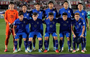 Sablengtoto Toto 4D - Prediksi Timor Leste vs Thailand 8 DES 2024