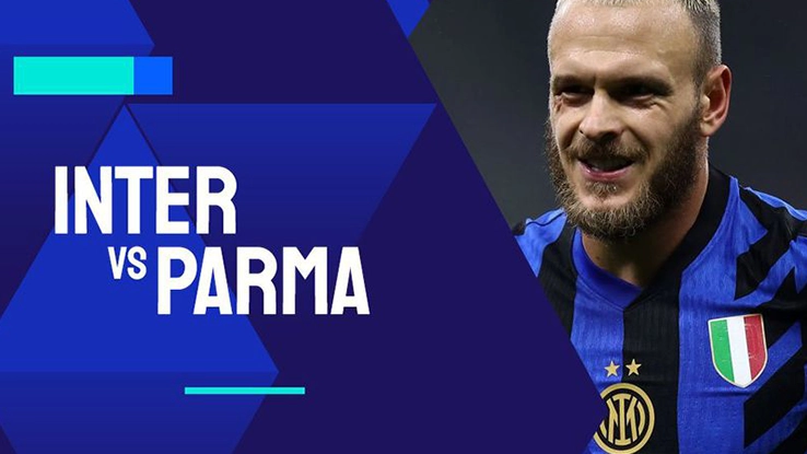 Server Thailand Sablengtoto - Prediksi Inter Milan vs Parma 7 DES 2024