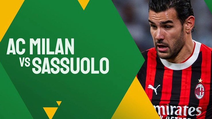 Slot Gacor Sablengtoto -Prediksi AC Milan vs Sassuolo 4 DES 2024